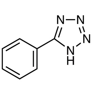 18039-42-4 5-Phenyltetrazole - AMI Scientific