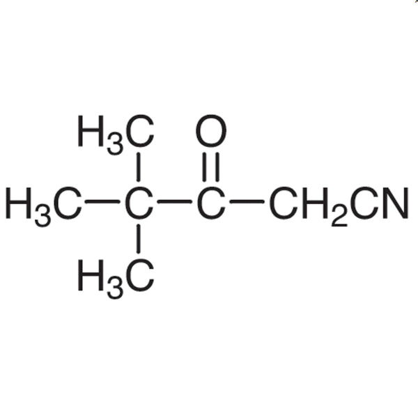 TCI P1112 59997-51-2 Pivaloylacetonitrile