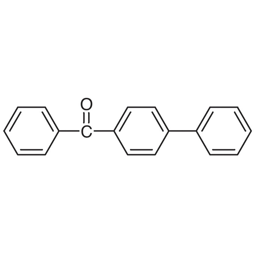 TCI P1116 2128-93-0 4-Phenylbenzophenone