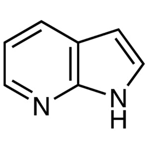 271-63-6 1H-Pyrrolo[2,3-b]pyridine - AMI Scientific