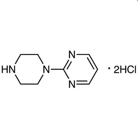 TCI P1119 94021-22-4 1-(2-Pyrimidyl)piperazine Dihydrochloride