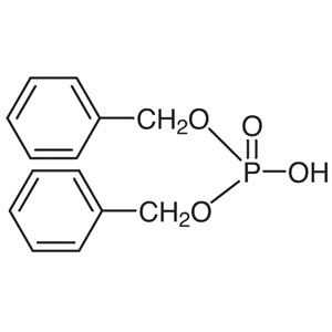 TCI P1120 1623-08-1 Dibenzyl Phosphate