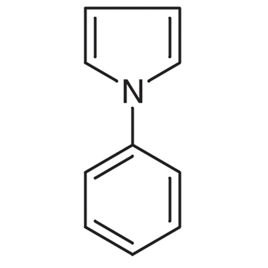 TCI P1122 635-90-5 1-Phenylpyrrole