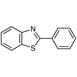 TCI P1130 883-93-2 2-Fenilbenzotiazol