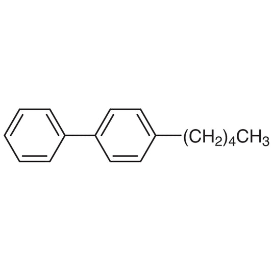 TCI P1133 7116-96-3 4-Pentylbiphenyl