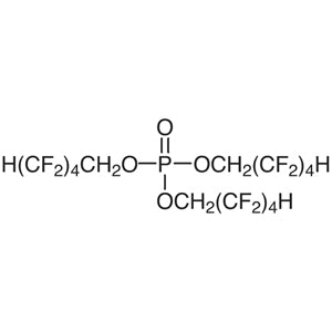 TCI P1134 355-86-2 Tris(1H,1H,5H-oktafluoropentil) Fosfat