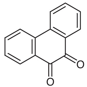 TCI P1136 84-11-7 9,10-Fenantrenaquinon