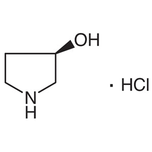 104706-47-0 (R)-(-)-3-Pyrrolidinol Hydrochloride - AMI Scientific