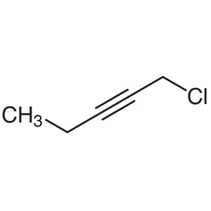 TCI P1141 22592-15-0 2-Pentynyl Chloride