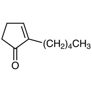 TCI P1142 25564-22-1 2-Pentyl-2-cyclopenten-1-one
