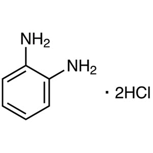 TCI P1144 615-28-1 1,2-Phenylenediamine Dihydrochloride [for Biochemical Research]