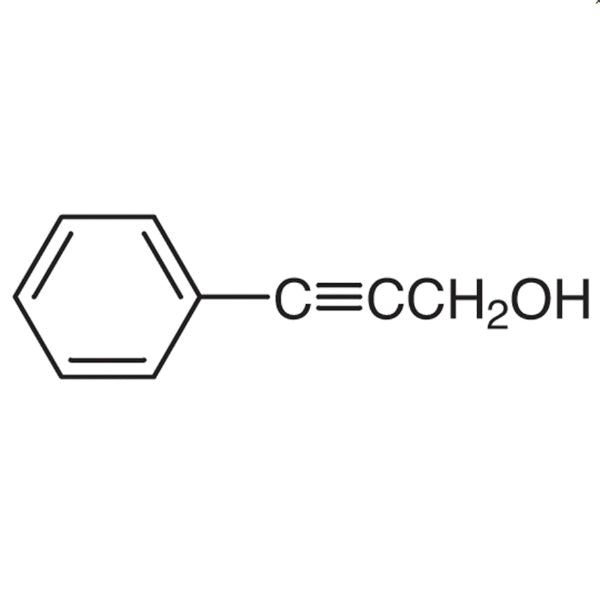 TCI P1147 1504-58-1 3-Fenil-2-propin-1-ol