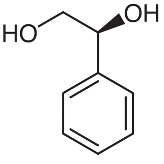 TCI P1151 25779-13-9 (S)-(+)-1-Phenylethane-1,2-diol