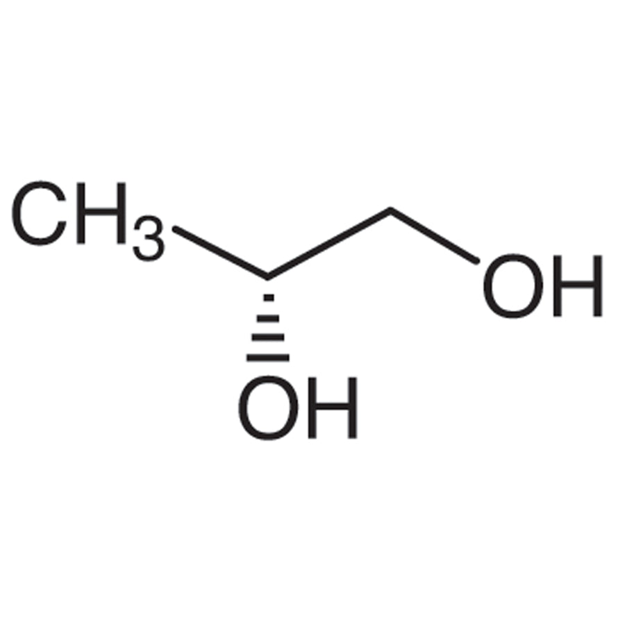 TCI P1152 4254-14-2 (R)-(-)-1,2-Propanadiol