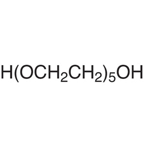 TCI P1154 4792-15-8 Pentaethylene Glycol