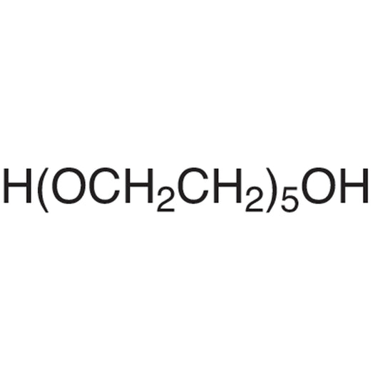 TCI P1154 4792-15-8 Pentaethylene Glycol
