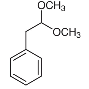 TCI P1161 101-48-4 Phenylacetaldehyde Dimethyl Acetal