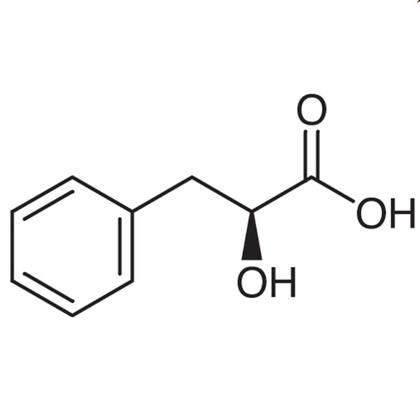 TCI P1168 20312-36-1 L-(-)-3-Asam Fenillaktat