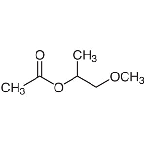 TCI P1171 108-65-6 Propylene Glycol 1-Monomethyl Ether 2-Acetate
