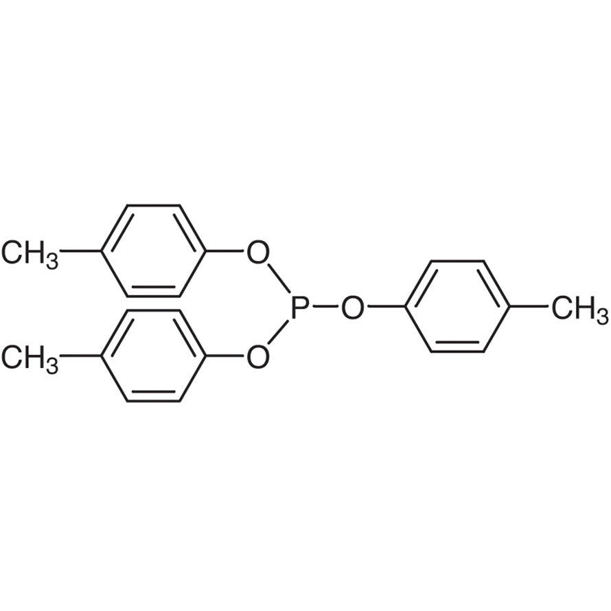 TCI P1175 620-42-8 Tri-p-tolyl Phosphite