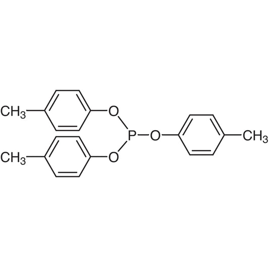TCI P1175 620-42-8 Tri-p-tolyl Phosphite