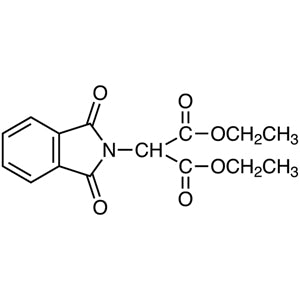 TCI P1180 5680-61-5 Diethyl Phthalimidomalonate