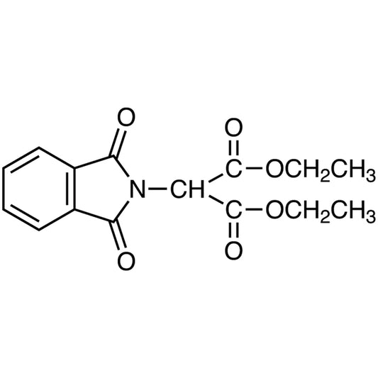 TCI P1180 5680-61-5 Diethyl Phthalimidomalonate
