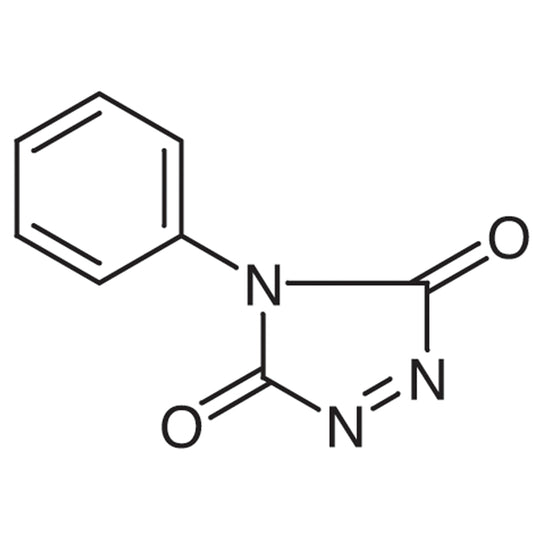TCI P1184 4233-33-4 4-Phenyl-1,2,4-triazoline-3,5-dione