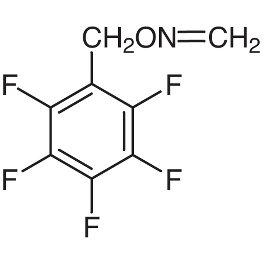TCI P1190 86356-73-2 O-(2,3,4,5,6-Pentafluorobenzyl)formaldoxime