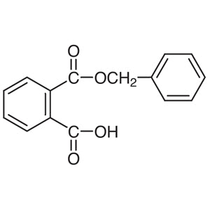 TCI P1191 2528-16-7 Monobenzyl Phthalate