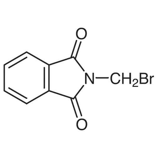 TCI P1192 5332-26-3 N-(Bromomethyl)phthalimide