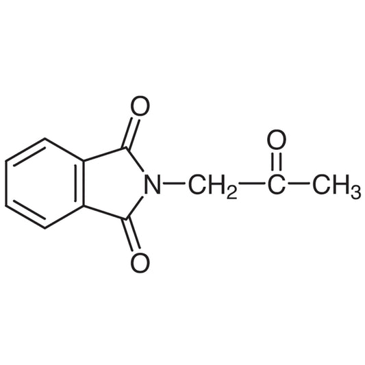 TCI P1203 3416-57-7 Phthalimidoacetone