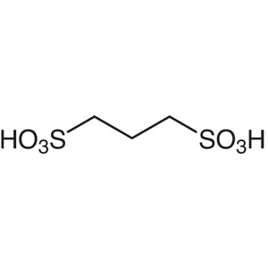 TCI P1204 21668-77-9 1,3-Propanedisulfonic Acid (50-60% in Water)