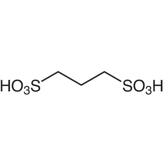 TCI P1204 21668-77-9 1,3-Propanedisulfonic Acid (50-60% in Water)
