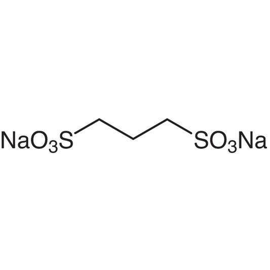 TCI P1205 36589-58-9 Disodium 1,3-Propanedisulfonate