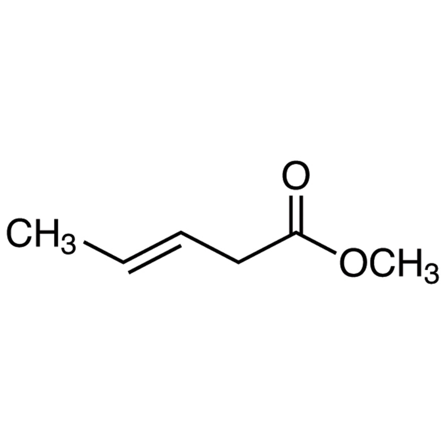TCI P1210 20515-19-9 Methyl trans-3-Pentenoate