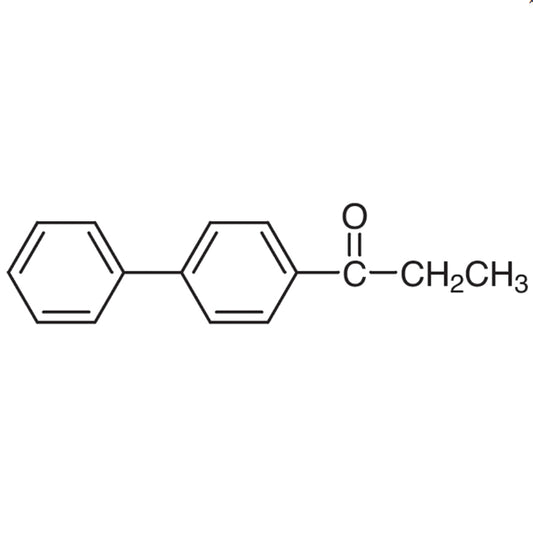 TCI P1212 37940-57-1 4-Propionylbiphenyl