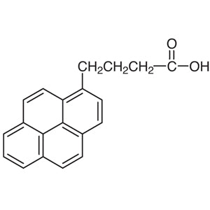 TCI P1213 3443-45-6 1-Pyrenebutyric Acid