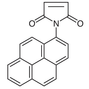 TCI P1214 42189-56-0 N-(1-Pyrenyl)maleimide