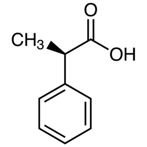 TCI P1219 7782-26-5 (R)-(-)-2-Phenylpropionic Acid
