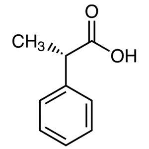 TCI P1220 7782-24-3 (S)-(+)-2-Phenylpropionic Acid