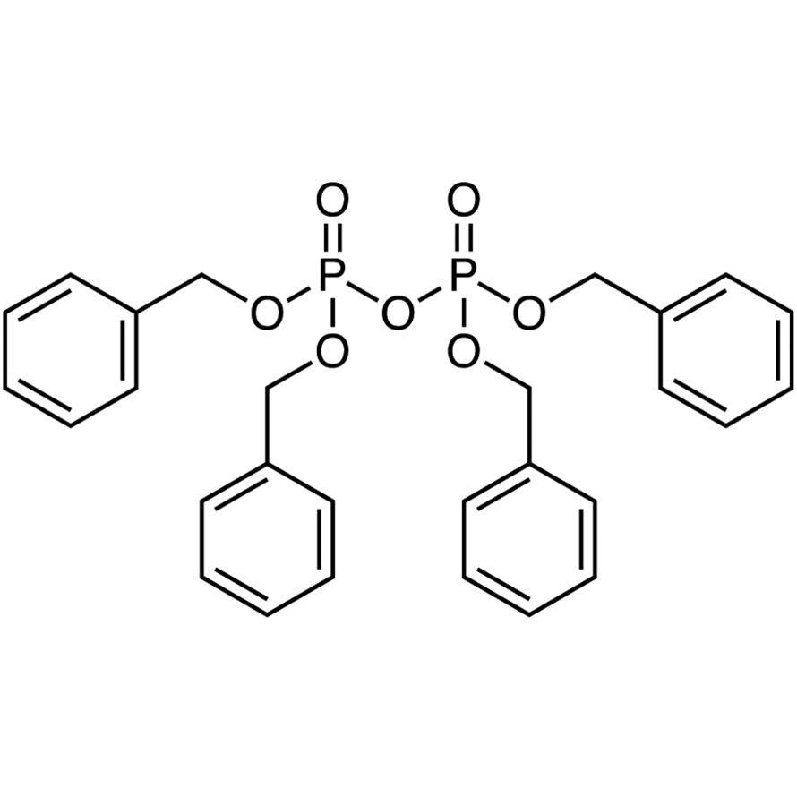 TCI P1223 990-91-0 Tetrabenzyl Pyrophosphate