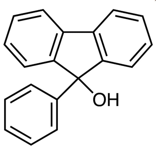 TCI P1231 25603-67-2 9-Phenyl-9-fluorenol