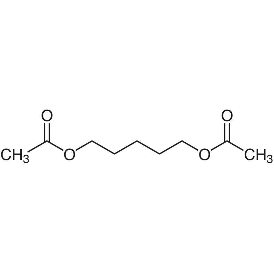 TCI P1238 6963-44-6 1,5-Diacetoxypentane