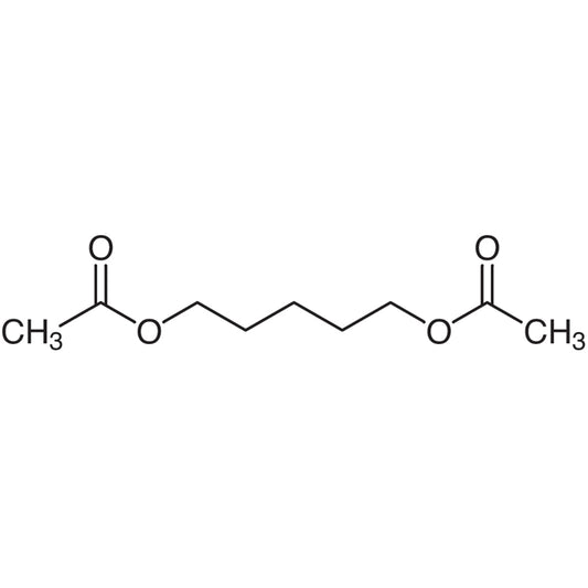 TCI P1238 6963-44-6 1,5-Diacetoxypentane
