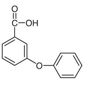 TCI P1253 3739-38-6 3-Phenoxybenzoic Acid