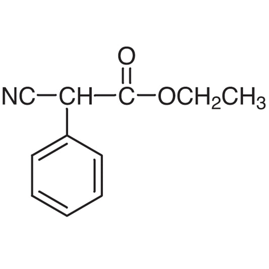 TCI P1255 4553-07-5 Ethyl Phenylcyanoacetate