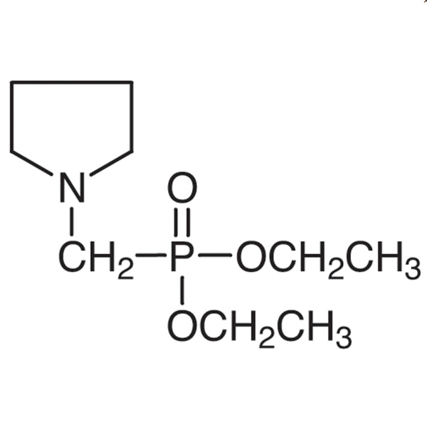 51868-96-3 Diethyl 1-Pyrrolidinemethylphosphonate - AMI Scientific