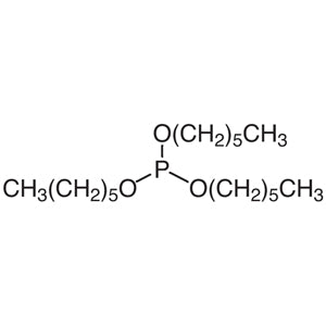 TCI P1260 6095-42-7 Trihexyl Phosphite