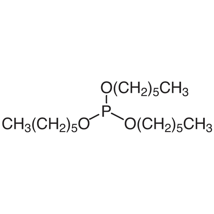 TCI P1260 6095-42-7 Trihexyl Phosphite